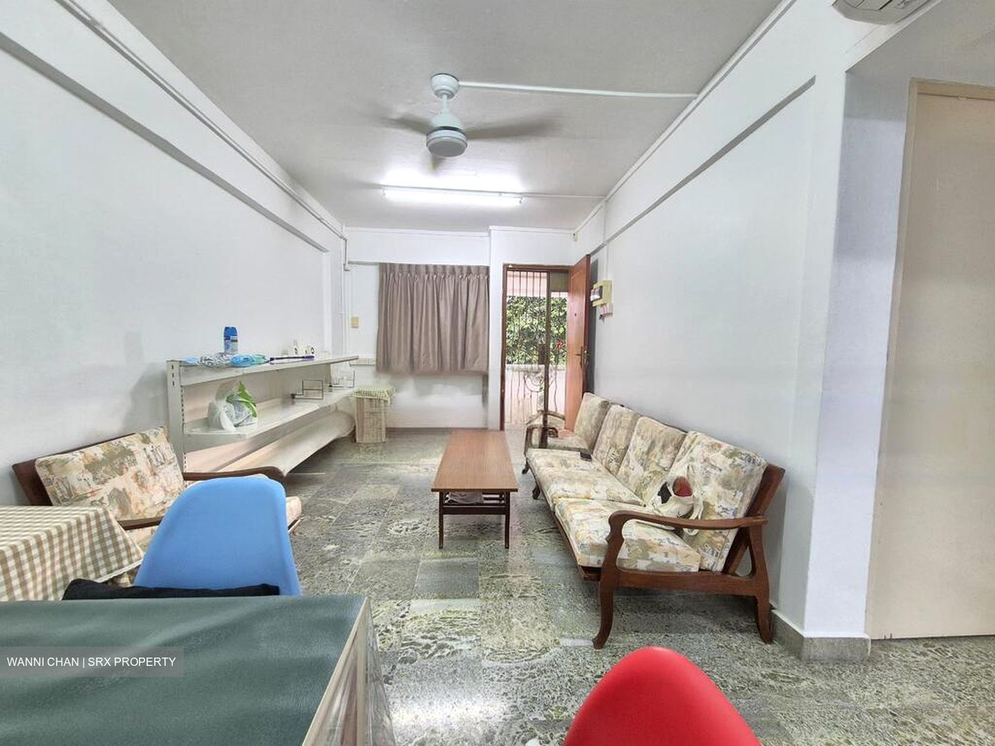 Blk 345 Clementi Avenue 5 (Clementi), HDB 3 Rooms #452989201